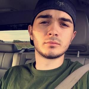 Meet your Posher, Dan